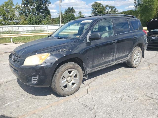 2010 TOYOTA RAV4, 