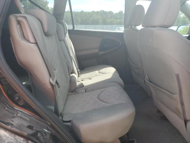 2T3BF4DV5AW029639 - 2010 TOYOTA RAV4 黑色 照片 11