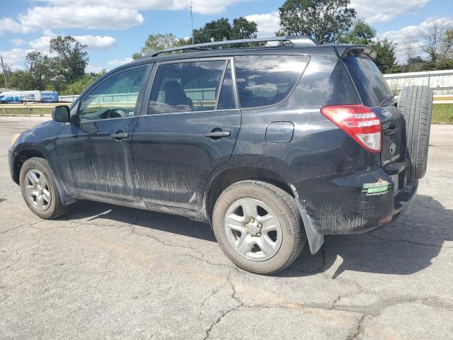2T3BF4DV5AW029639 - 2010 TOYOTA RAV4 黑色 照片 2