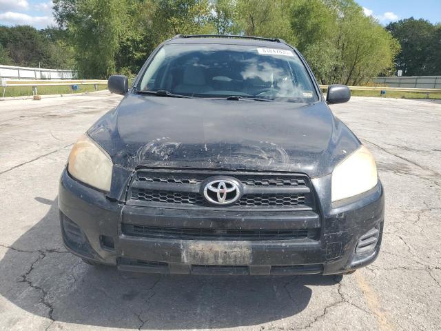 2T3BF4DV5AW029639 - 2010 TOYOTA RAV4 黑色 照片 5