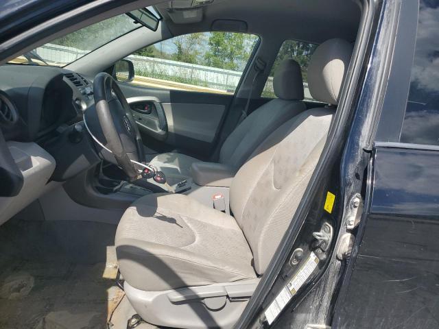 2T3BF4DV5AW029639 - 2010 TOYOTA RAV4 黑色 照片 7