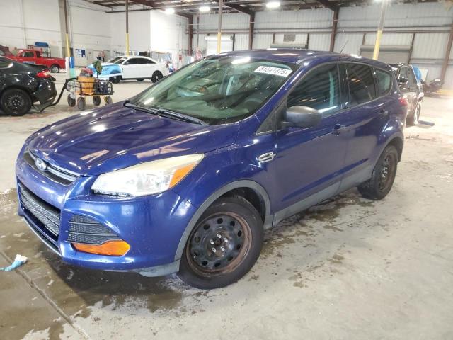 2015 FORD ESCAPE S, 