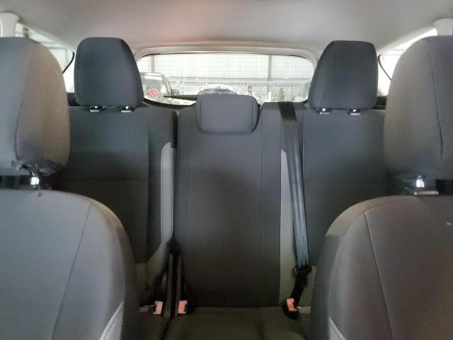 1FMCU0F72FUB69004 - 2015 FORD ESCAPE S BLUE photo 10