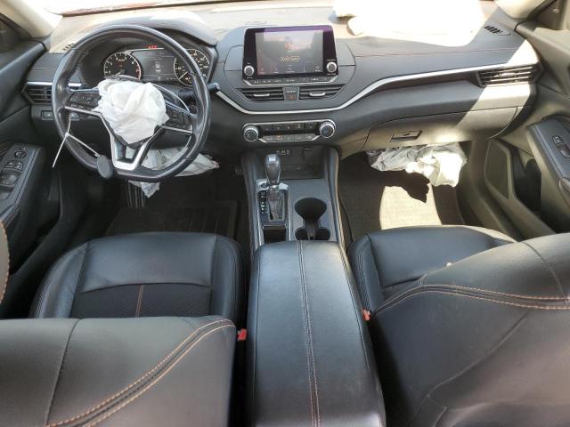 1N4BL4CV9MN304778 - 2021 NISSAN ALTIMA SR BURGUNDY photo 8