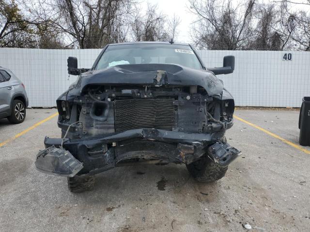 3C6UR5DL1EG213543 - 2014 RAM 2500 SLT BLACK photo 5