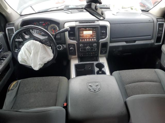 3C6UR5DL1EG213543 - 2014 RAM 2500 SLT BLACK photo 8
