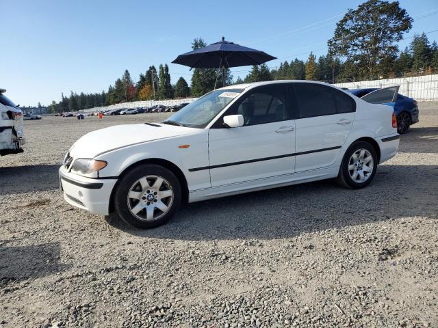 2005 BMW 325 XI, 