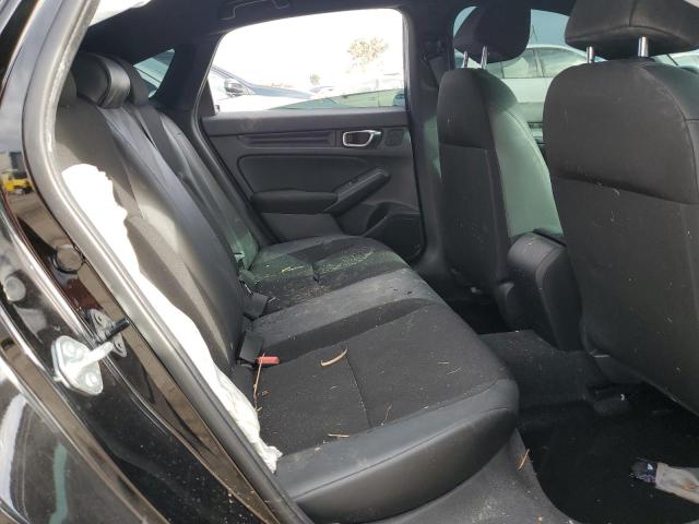 2HGFE2F54NH572154 - 2022 HONDA CIVIC SPORT 黑色 照片 10