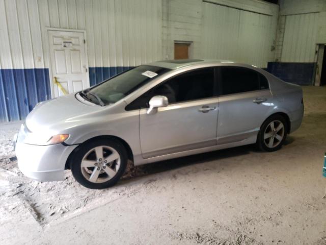 2006 HONDA CIVIC EX, 