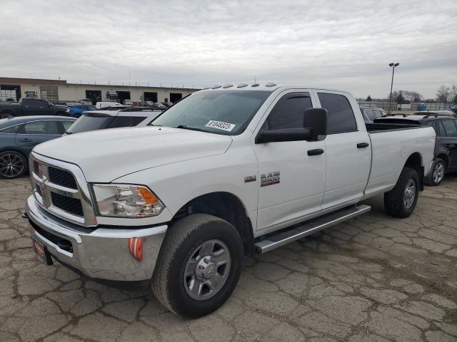 2016 RAM 3500 ST, 