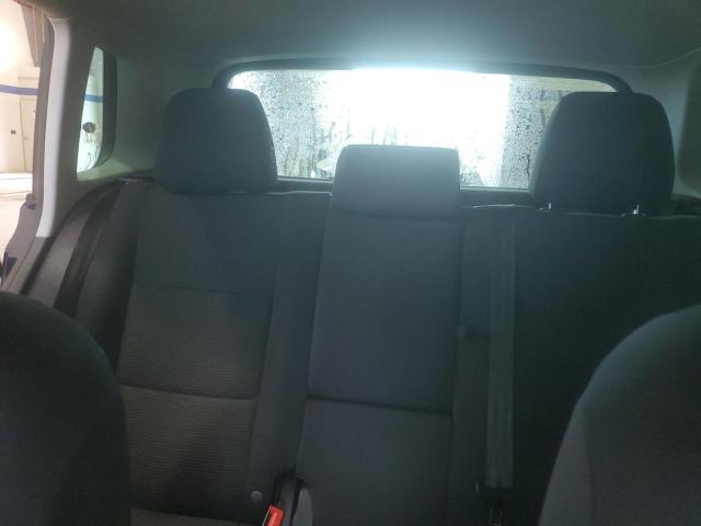 WVGAV7AX9CW606114 - 2012 VOLKSWAGEN TIGUAN S BLUE photo 10