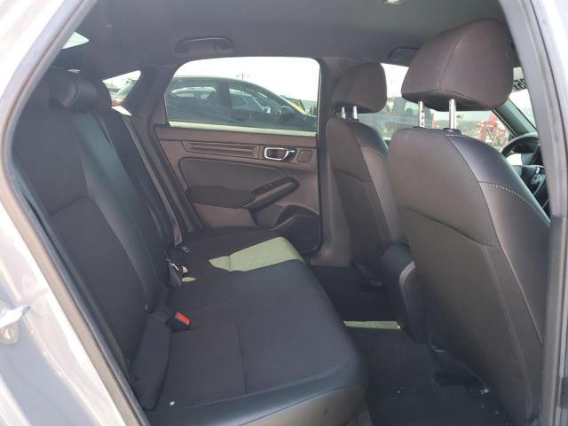 2HGFE2F53RH568912 - 2024 HONDA CIVIC SPORT Boz foto 10