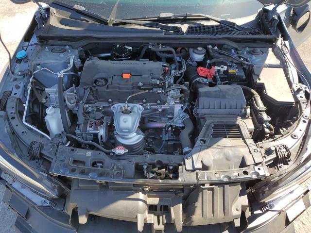 2HGFE2F53RH568912 - 2024 HONDA CIVIC SPORT Boz foto 11