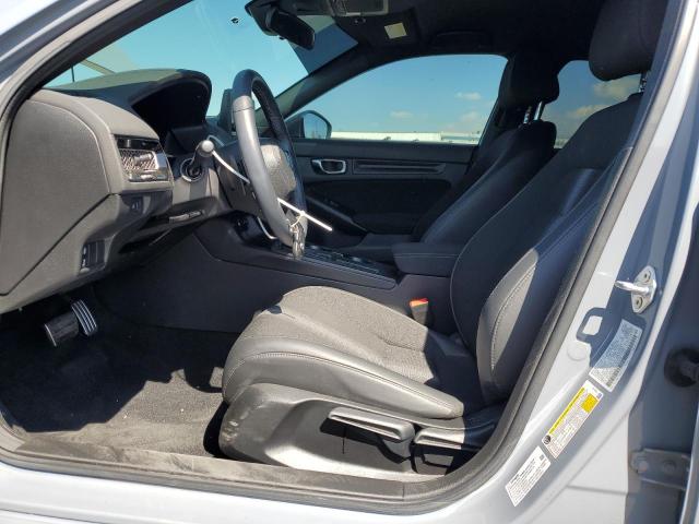 2HGFE2F53RH568912 - 2024 HONDA CIVIC SPORT Boz foto 7