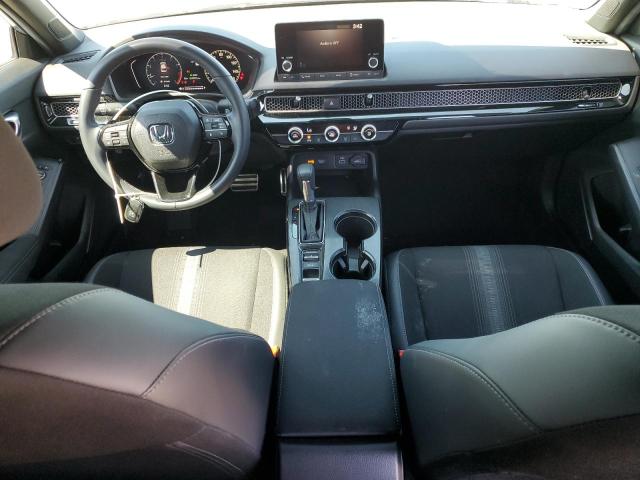 2HGFE2F53RH568912 - 2024 HONDA CIVIC SPORT Boz foto 8