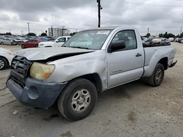 2007 TOYOTA TACOMA, 