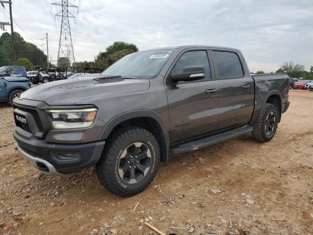 2020 RAM 1500 REBEL, 