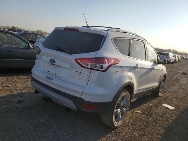 1FMCU0J93DUB69096 - 2013 FORD ESCAPE TITANIUM 白色 照片 3