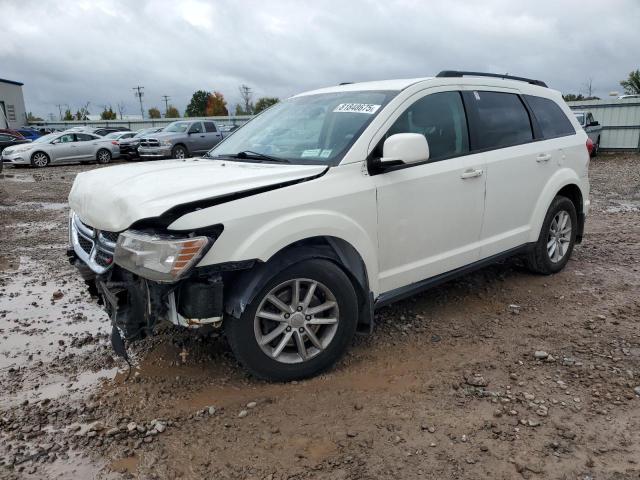 2014 DODGE JOURNEY SXT, 