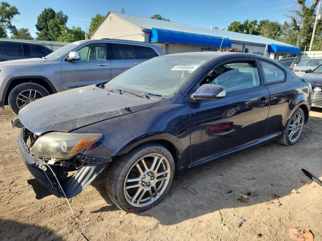 2010 TOYOTA SCION TC, 