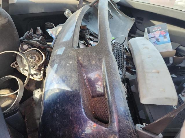 JTKDE3B72A0308151 - 2010 TOYOTA SCION TC Bleu photo 10