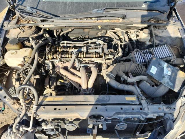 JTKDE3B72A0308151 - 2010 TOYOTA SCION TC Bleu photo 11