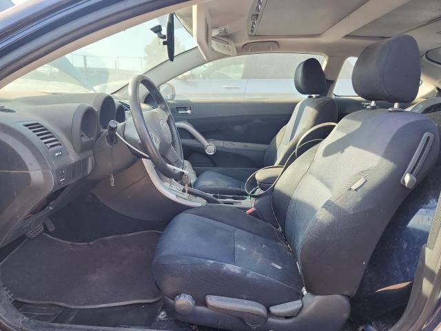 JTKDE3B72A0308151 - 2010 TOYOTA SCION TC Bleu photo 7