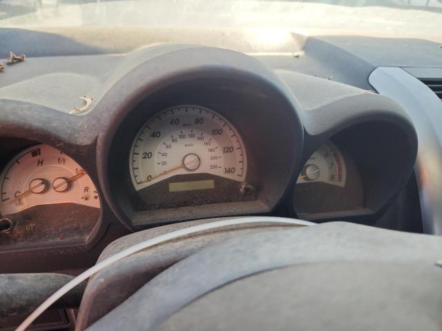 JTKDE3B72A0308151 - 2010 TOYOTA SCION TC Bleu photo 9