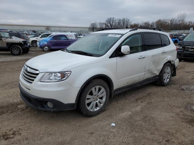 2008 SUBARU TRIBECA LIMITED, 