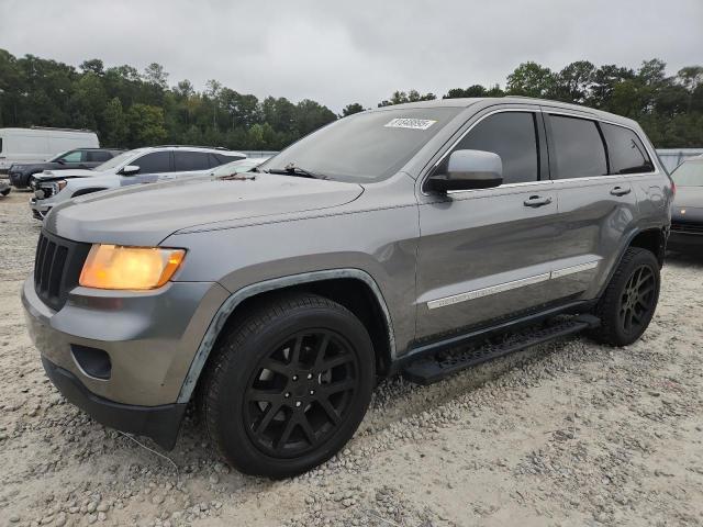 2012 JEEP GRAND CHER LAREDO, 