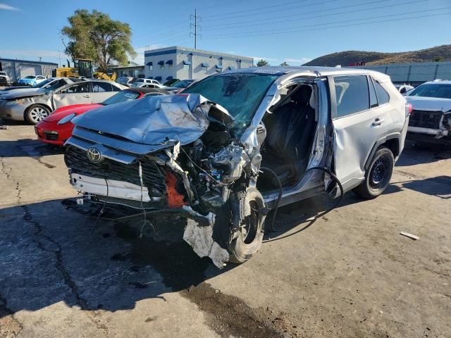 2022 TOYOTA RAV4 LE, 