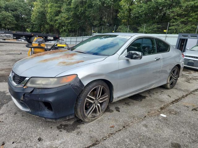 2013 HONDA ACCORD EXL, 