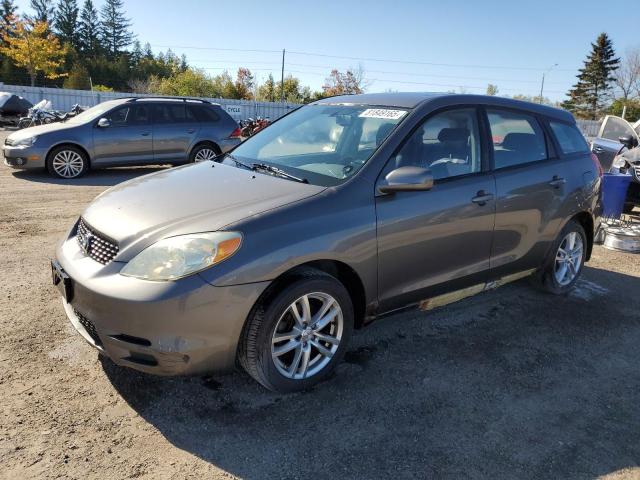 2004 TOYOTA COROLLA MA XR, 