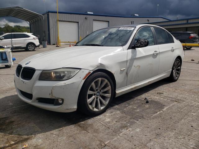 2011 BMW 328 I, 