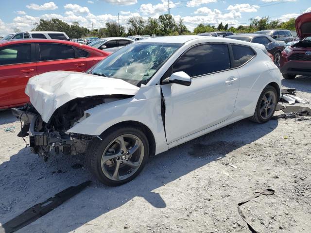 2020 HYUNDAI VELOSTER BASE, 