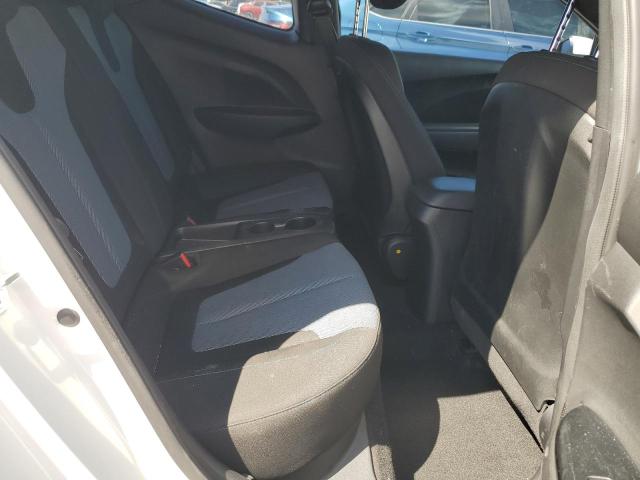 KMHTG6AF6LU029607 - 2020 HYUNDAI VELOSTER BASE WHITE photo 10