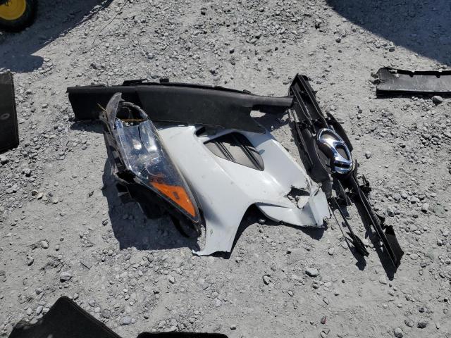 KMHTG6AF6LU029607 - 2020 HYUNDAI VELOSTER BASE WHITE photo 12