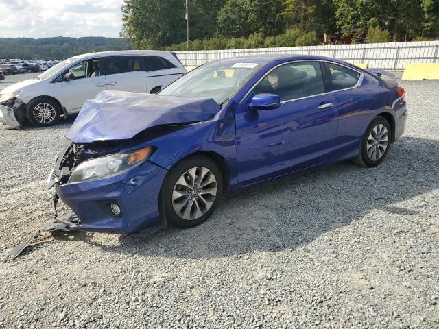 2014 HONDA ACCORD EX, 