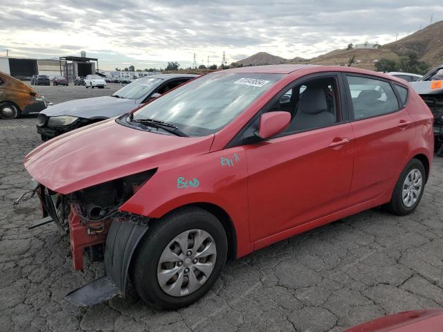 2017 HYUNDAI ACCENT SE, 