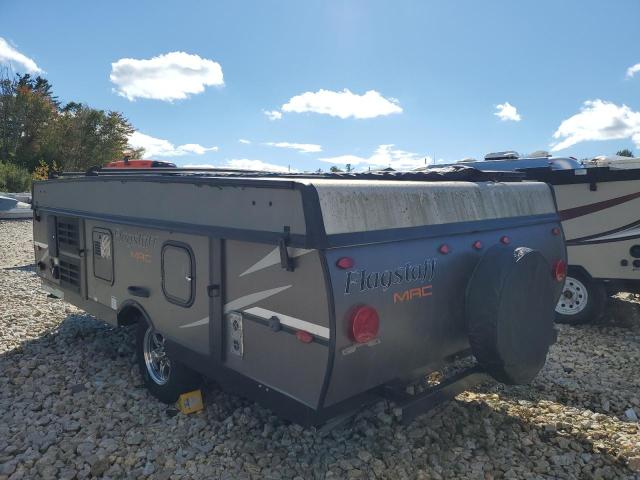 4X4CFS617KD182292 - 2019 WILDWOOD FLAGSTAFF GRAY photo 3