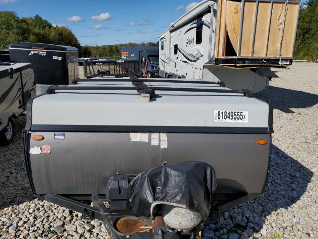 4X4CFS617KD182292 - 2019 WILDWOOD FLAGSTAFF GRAY photo 5