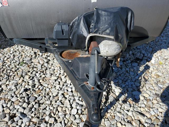 4X4CFS617KD182292 - 2019 WILDWOOD FLAGSTAFF GRAY photo 7