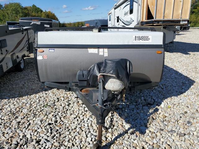 4X4CFS617KD182292 - 2019 WILDWOOD FLAGSTAFF GRAY photo 8