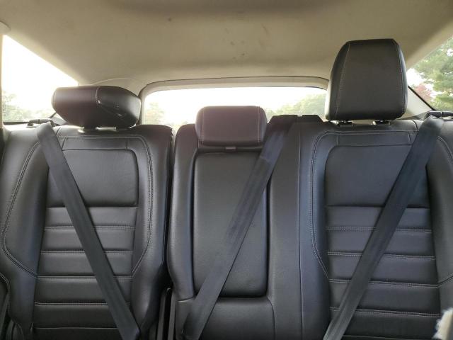 1FMCU9JDXHUB22310 - 2017 FORD ESCAPE TITANIUM 金色 照片 10