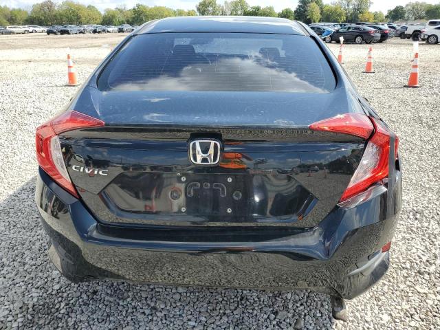 19XFC2F57GE044384 - 2016 HONDA CIVIC LX 黑色 照片 6