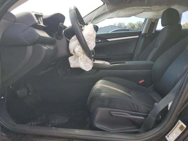 19XFC2F57GE044384 - 2016 HONDA CIVIC LX 黑色 照片 7