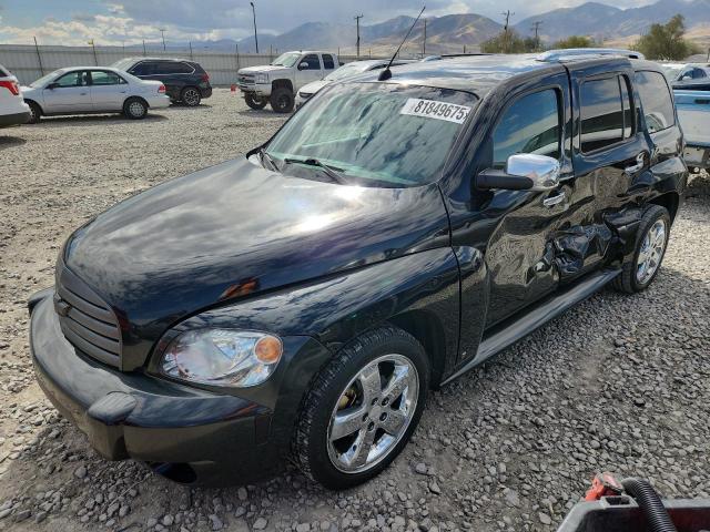 2008 CHEVROLET HHR LT, 