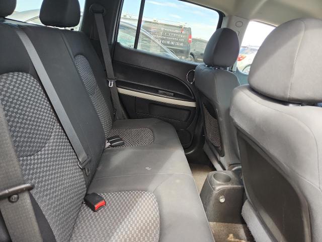 3GNCA23D28S706743 - 2008 CHEVROLET HHR LT 黑色 照片 10