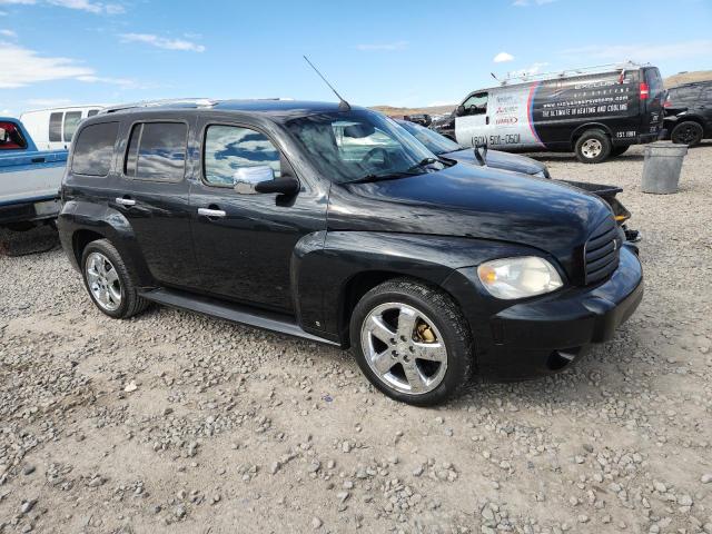 3GNCA23D28S706743 - 2008 CHEVROLET HHR LT 黑色 照片 4