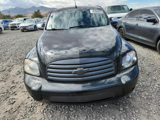 3GNCA23D28S706743 - 2008 CHEVROLET HHR LT 黑色 照片 5